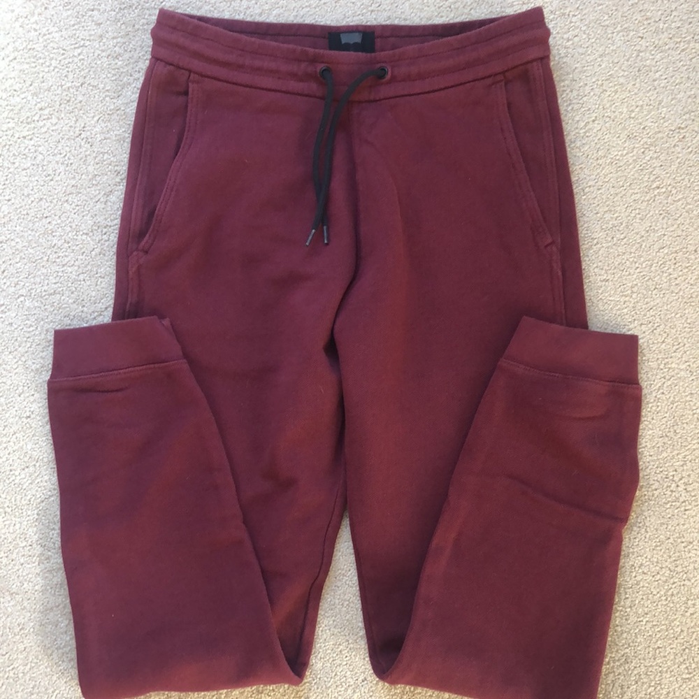 Levi’s Men’s Joggers